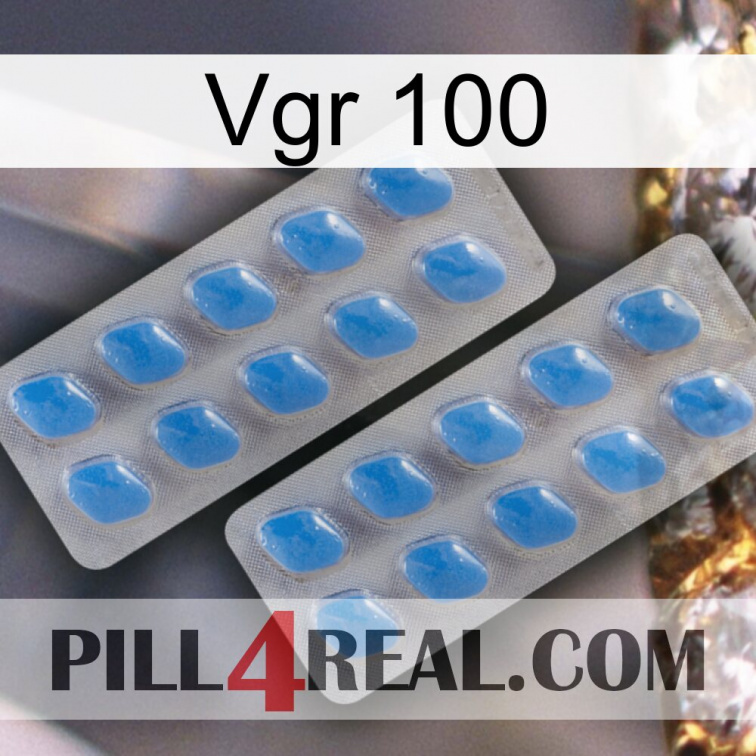 Vgr 100 23